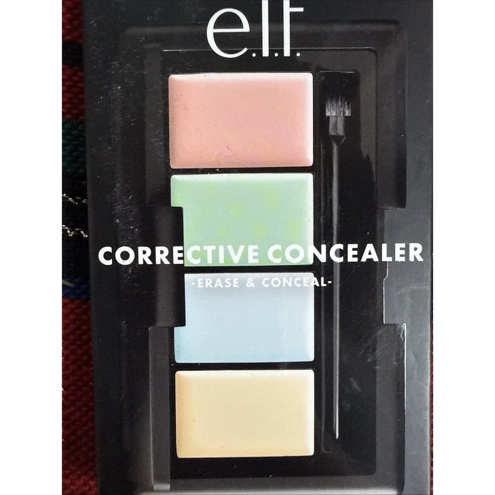 ELF corrective concealer