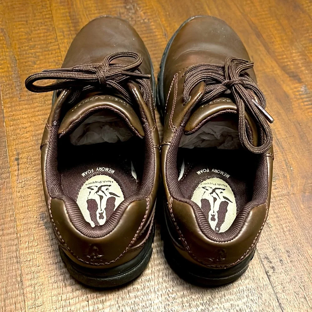 Hush Puppies classic hush