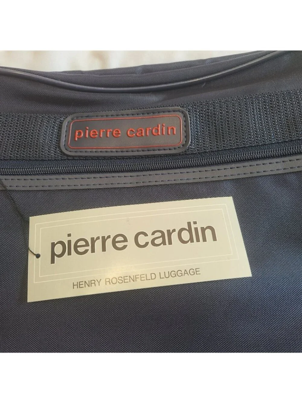 Pierre Cardin pierre cardin
