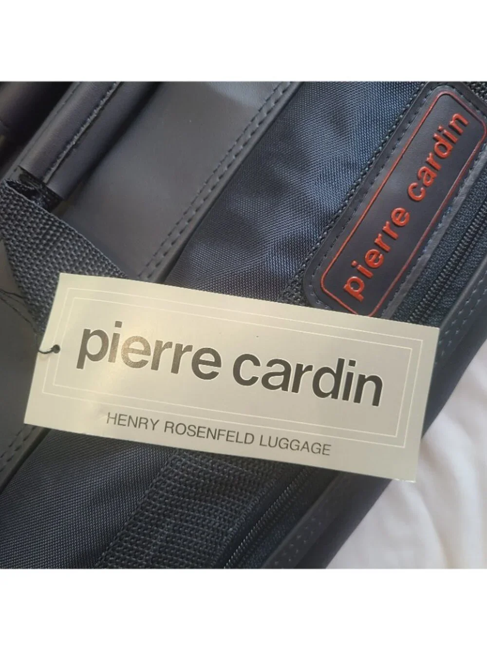 Pierre Cardin pierre cardin
