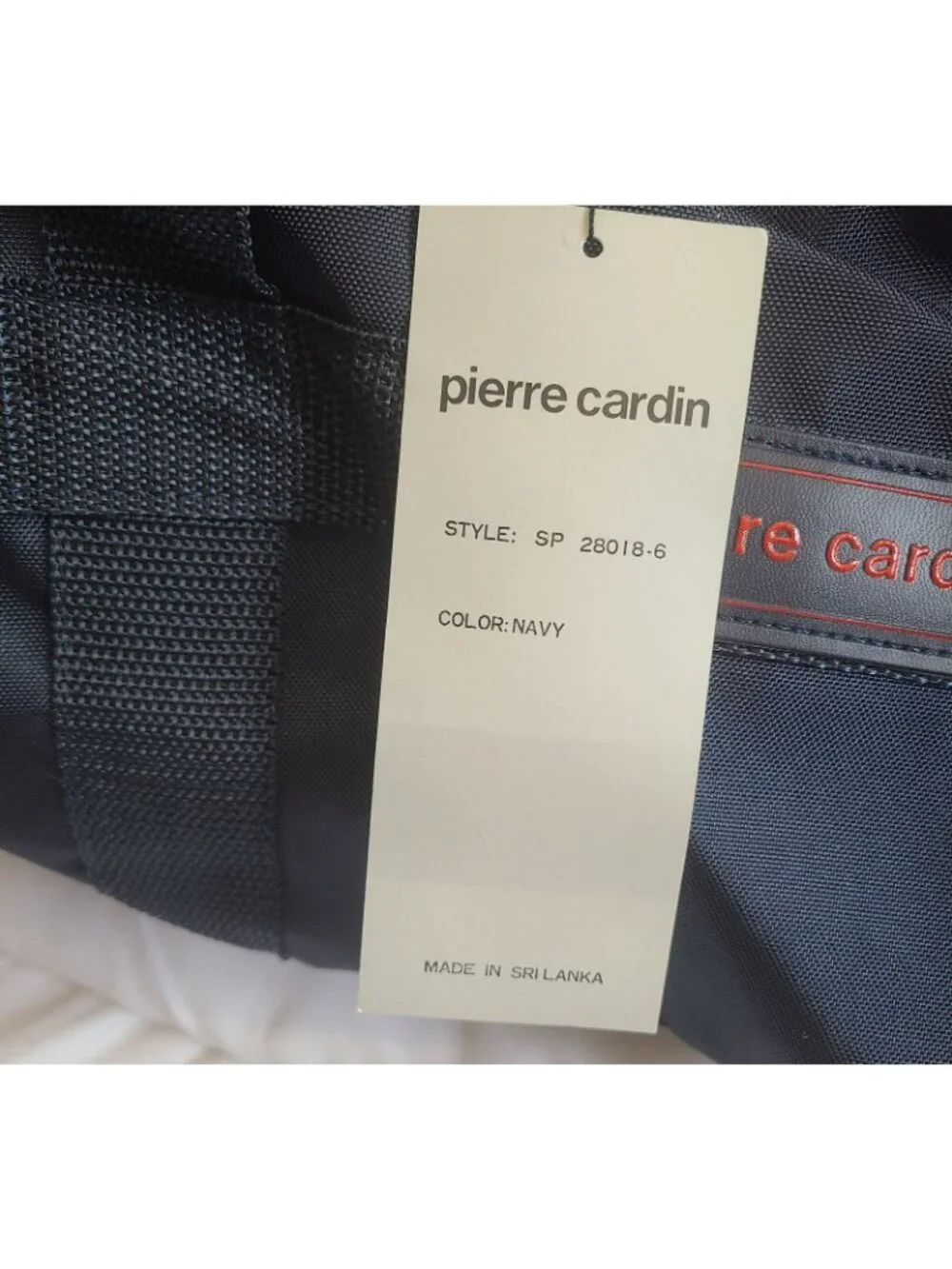 Pierre Cardin pierre cardin