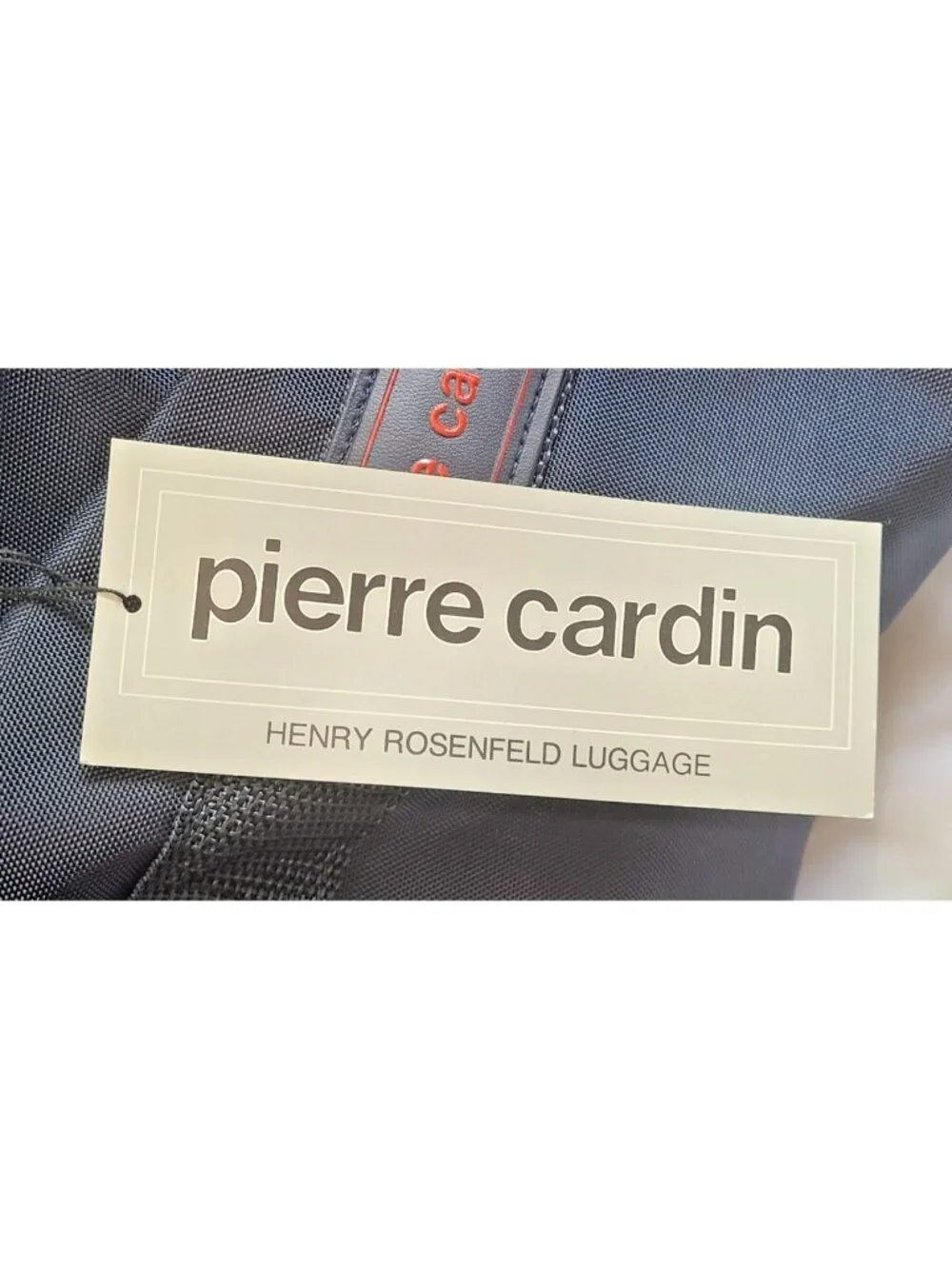 Pierre Cardin pierre cardin
