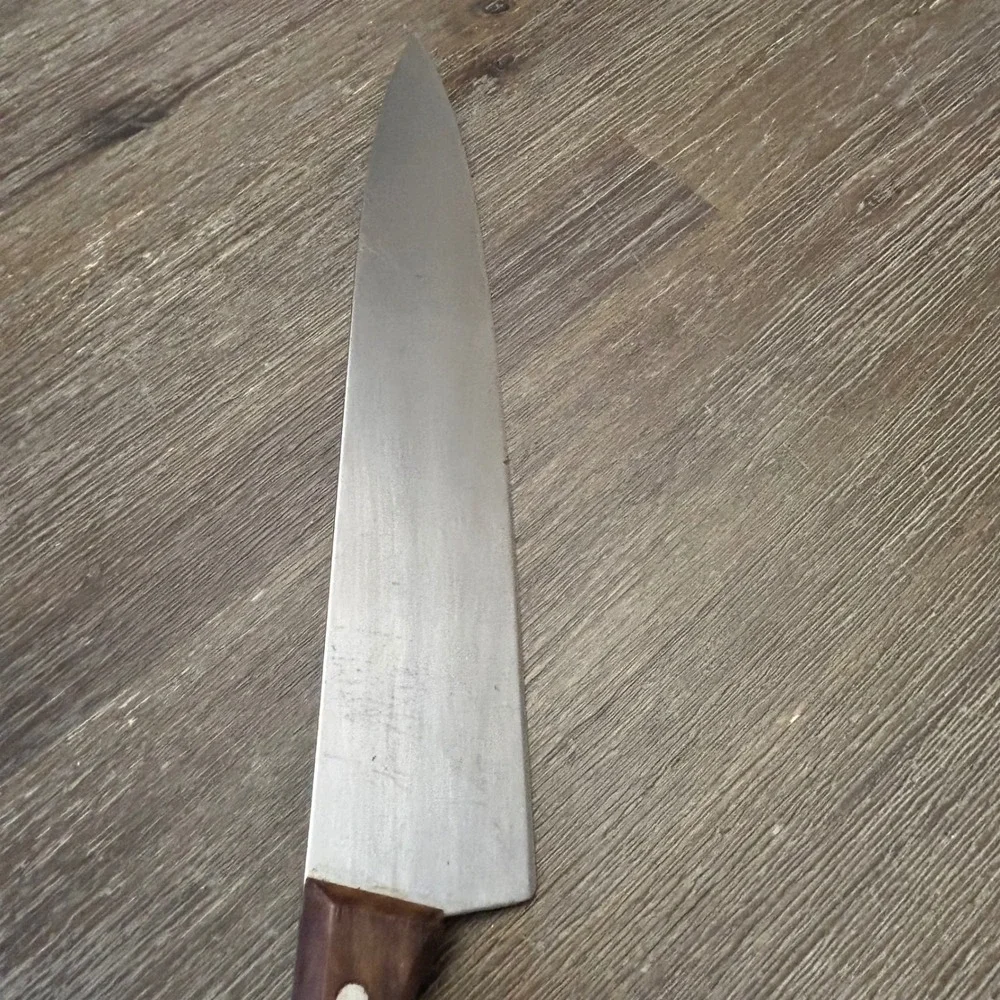 N/A vintage forschner