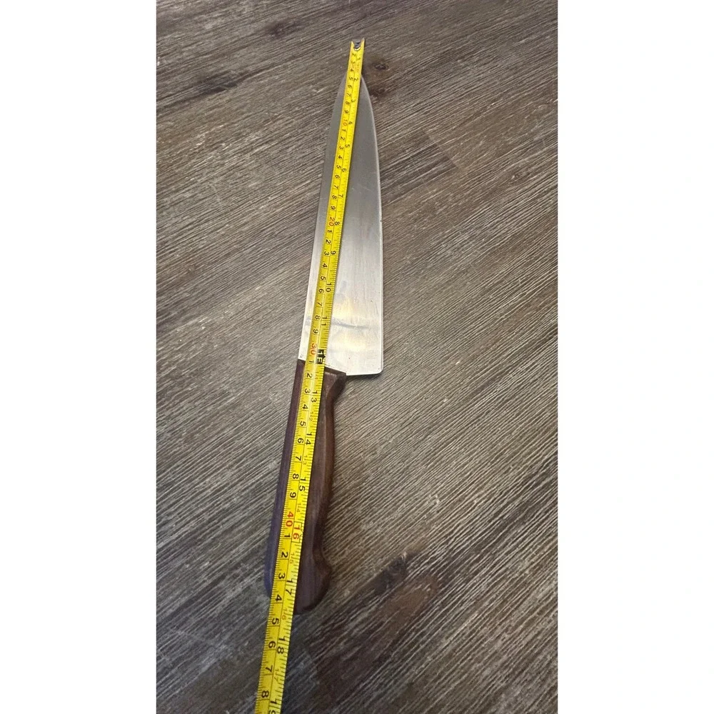 N/A vintage forschner