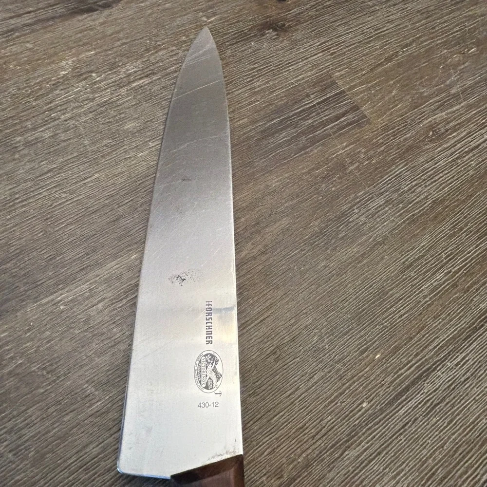 N/A vintage forschner