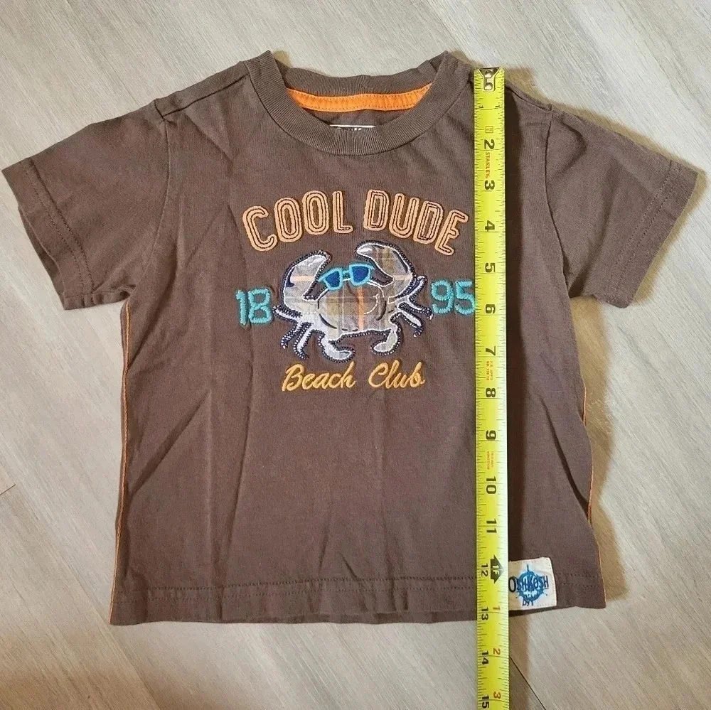 OshKosh Bgosh new without