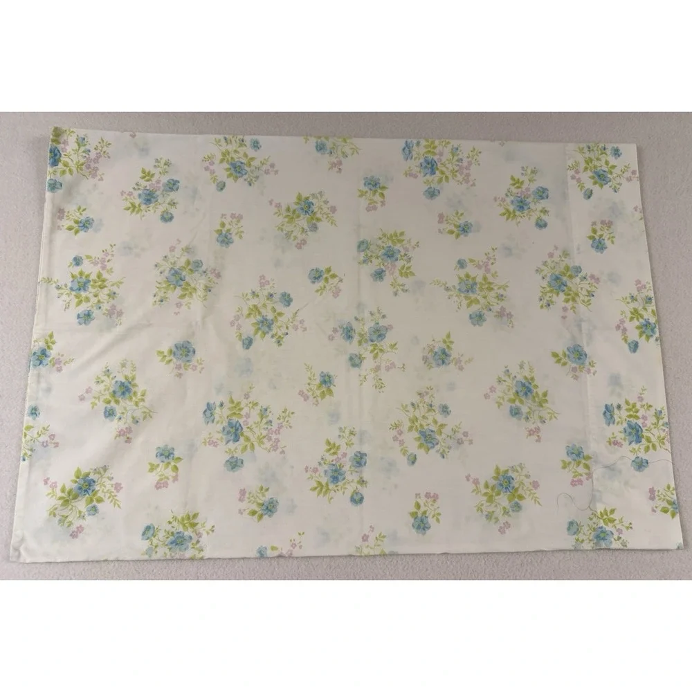 Wamsutta vintage floral