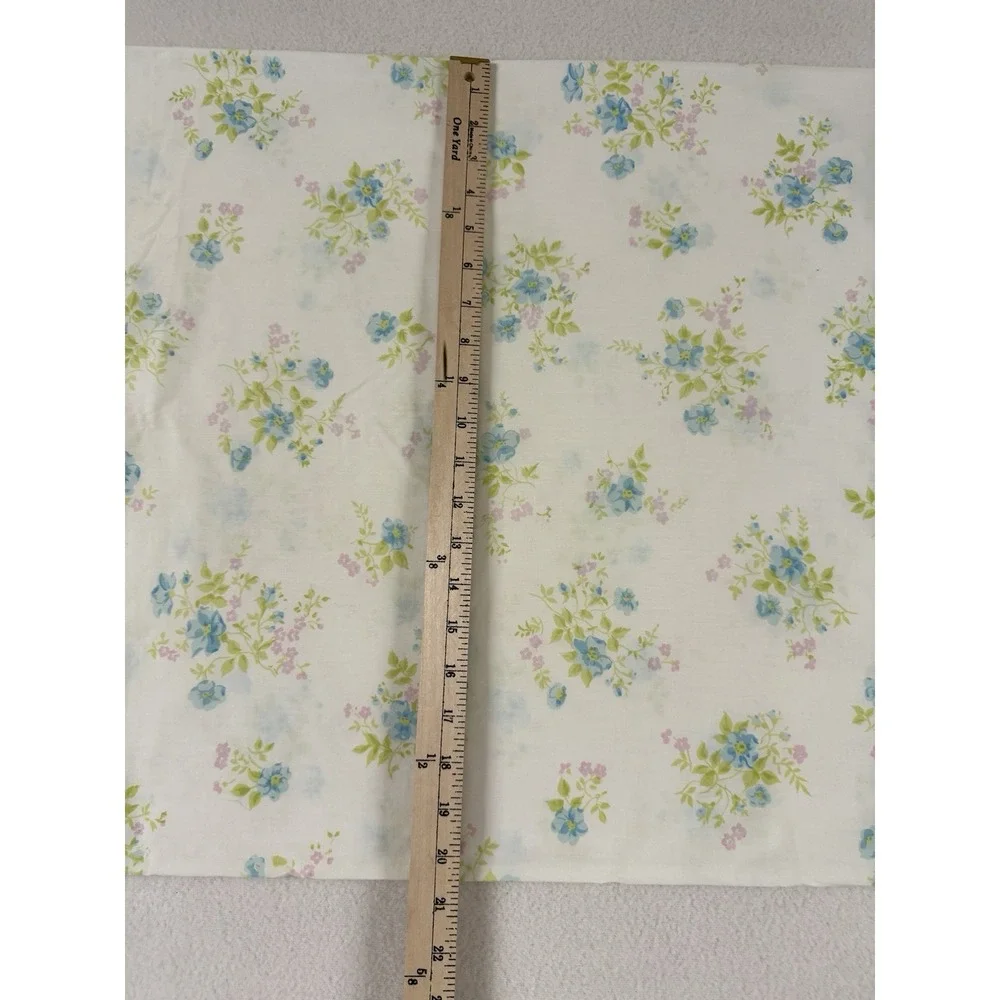Wamsutta vintage floral