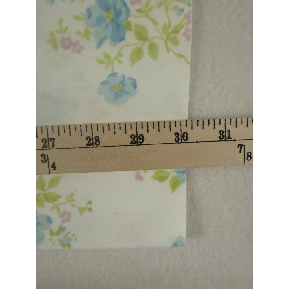 Wamsutta vintage floral