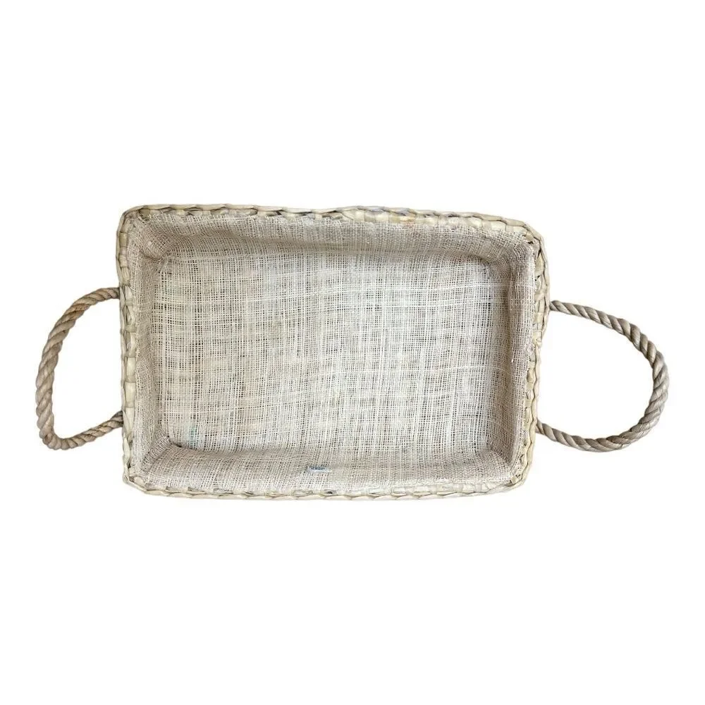 N/A vintage woven