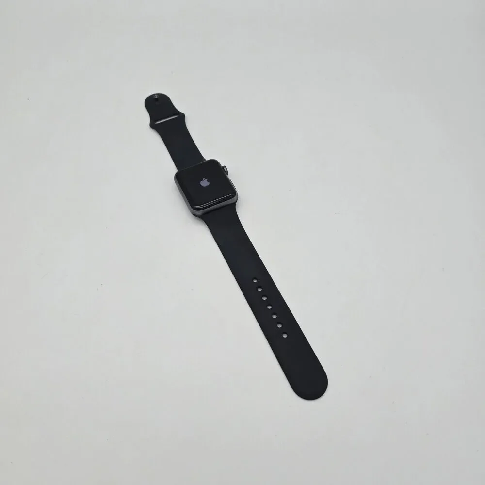 Apple watch series