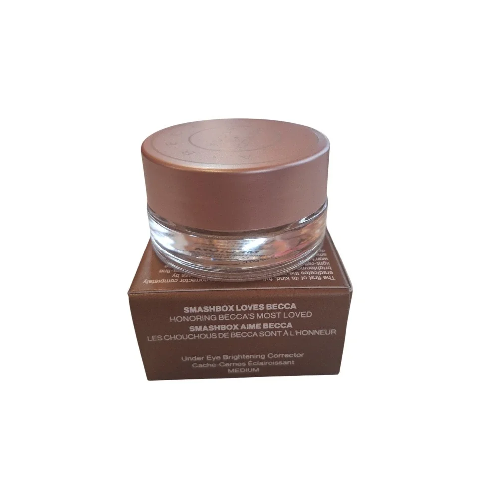 BECCA undereye brightening