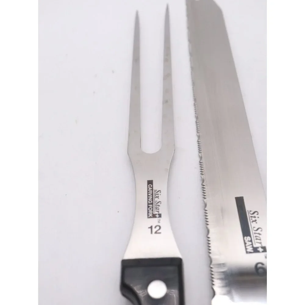 Ronco knives are