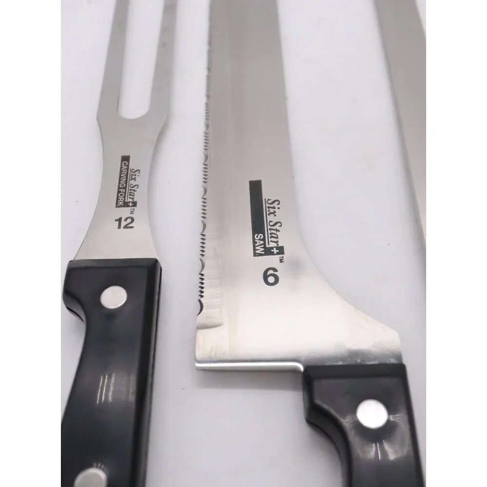 Ronco knives are