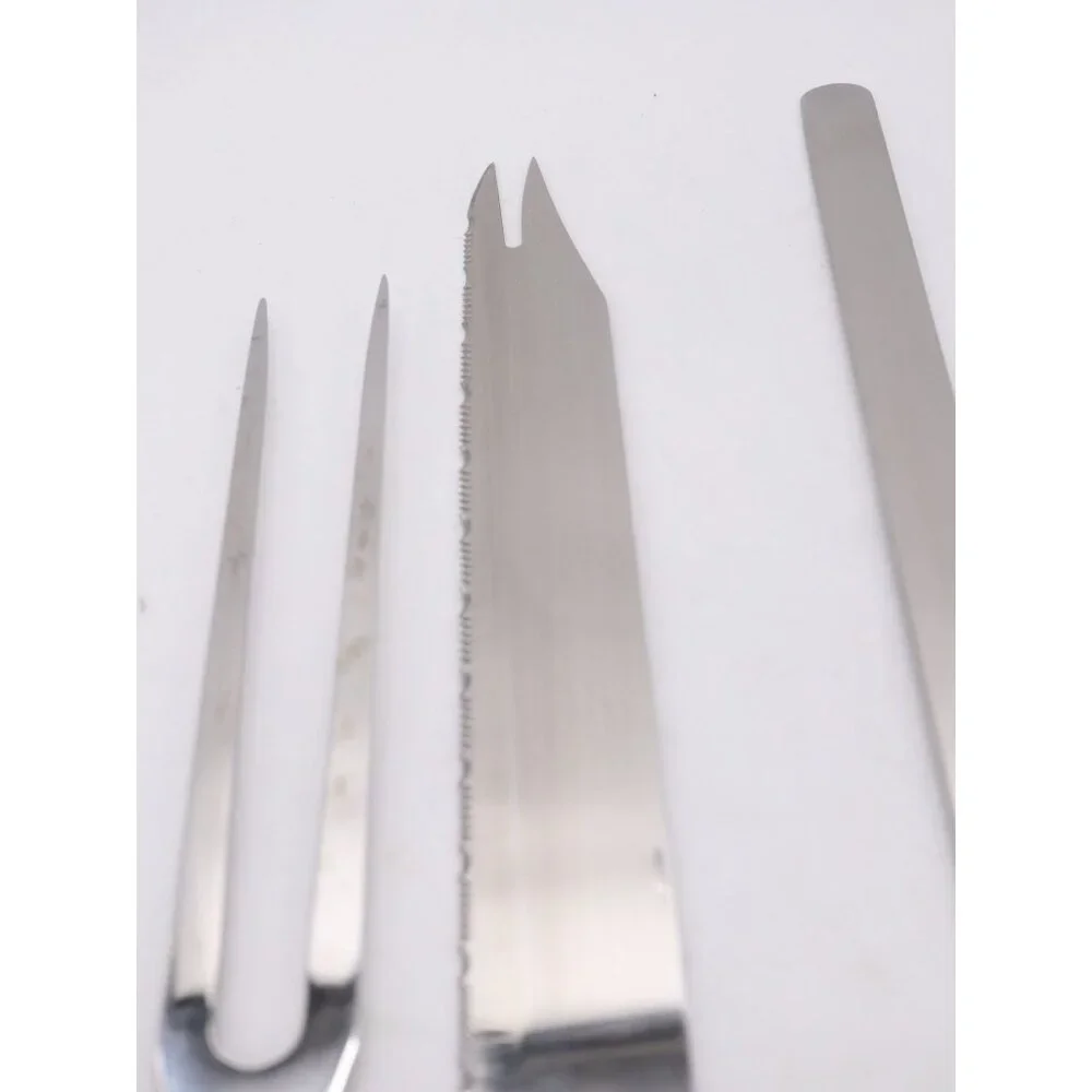 Ronco knives are