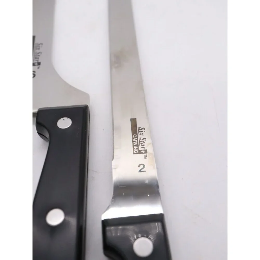 Ronco knives are