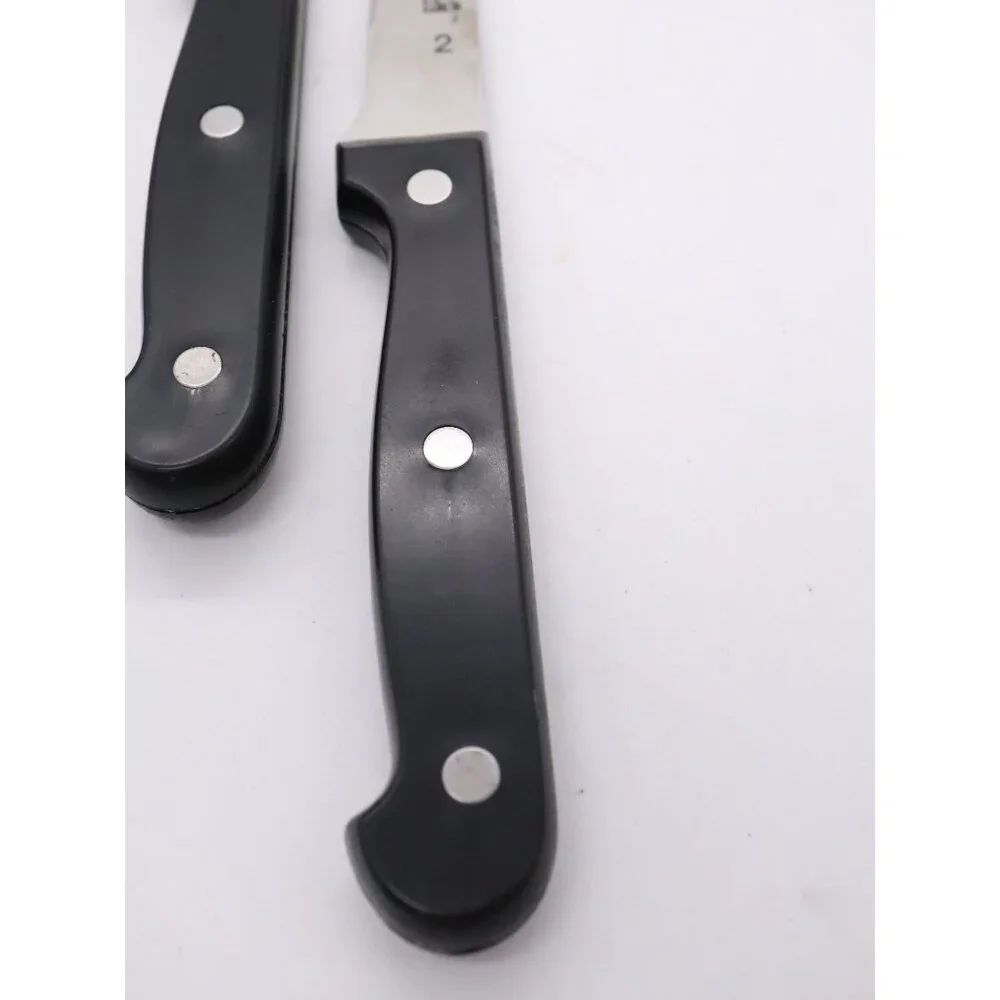 Ronco knives are