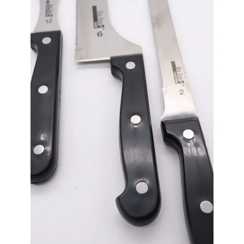 Ronco knives are