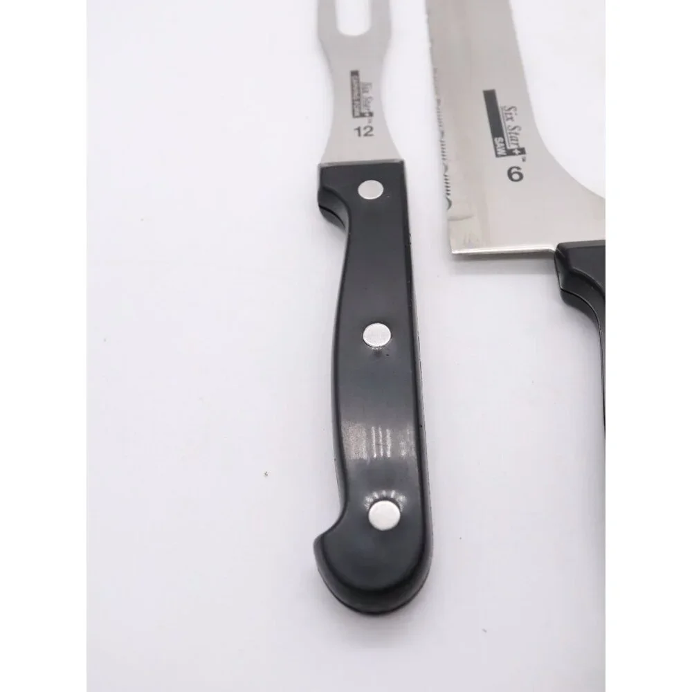 Ronco knives are