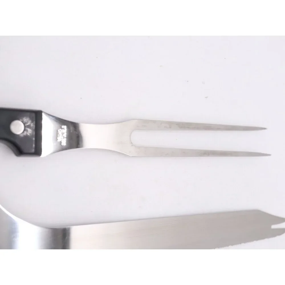 Ronco knives are