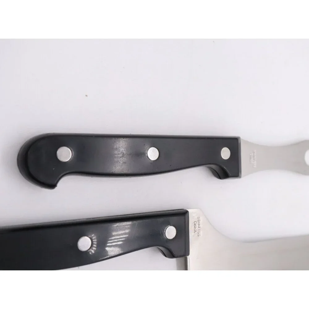 Ronco knives are