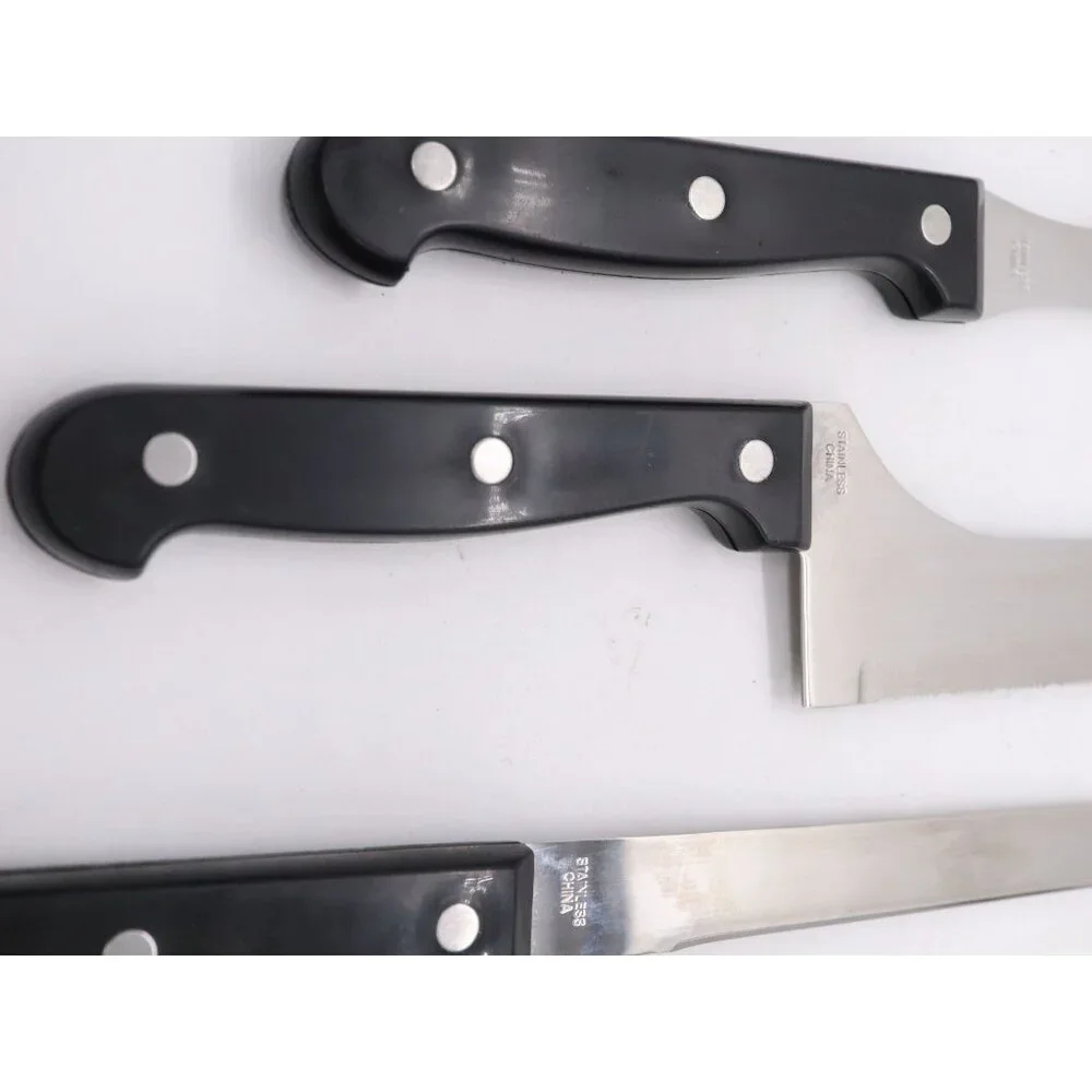 Ronco knives are