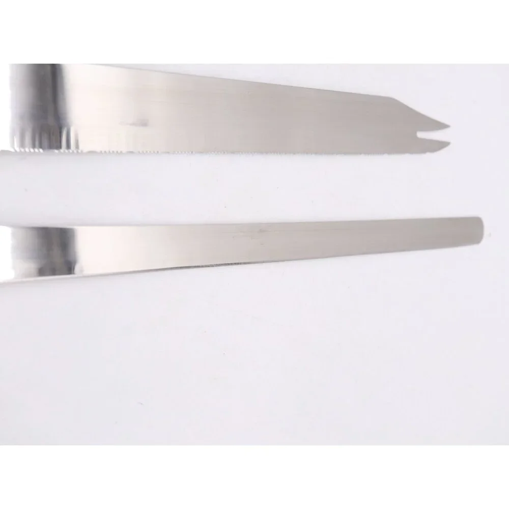 Ronco knives are