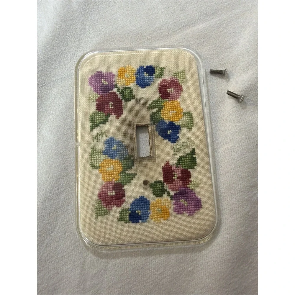 Handmade beautifully stitched