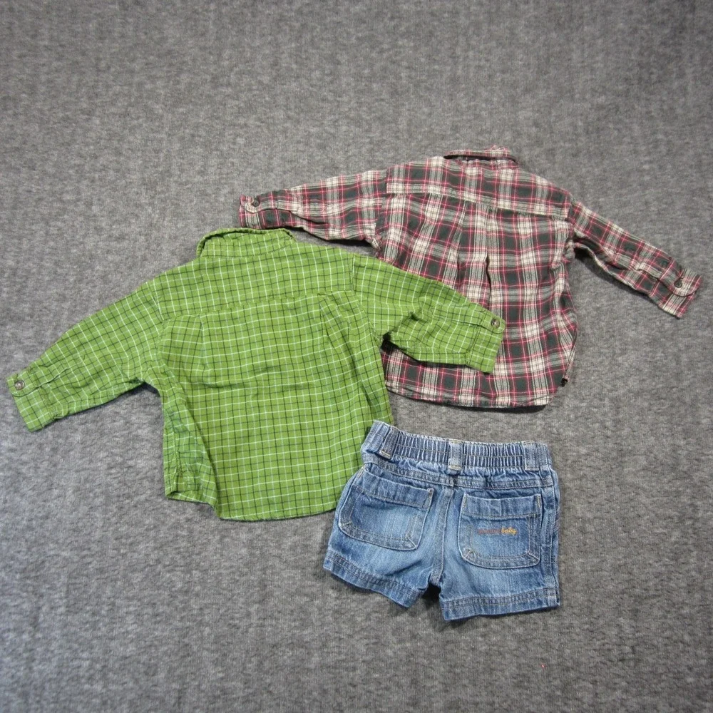 Ralph Lauren lot baby