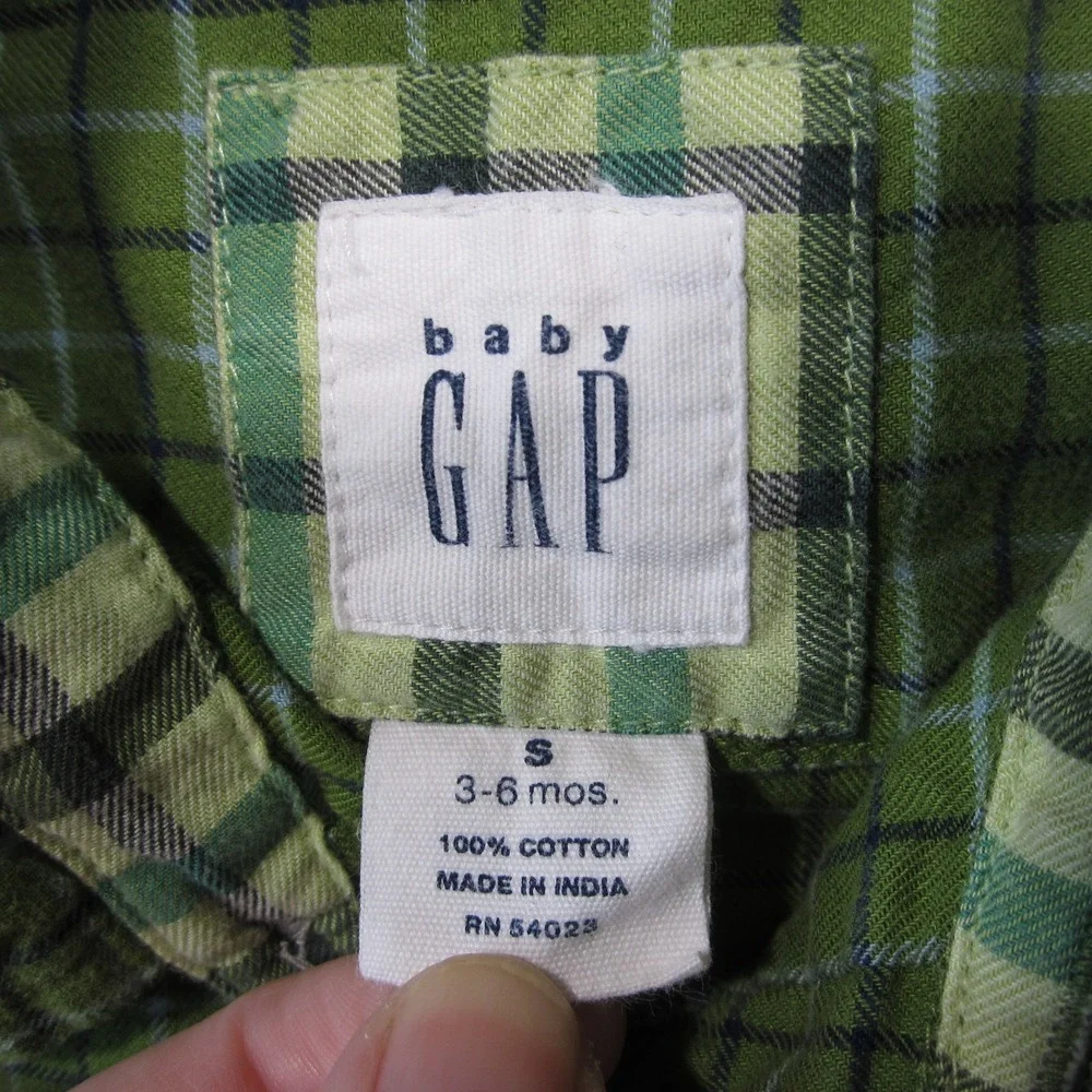 Ralph Lauren lot baby