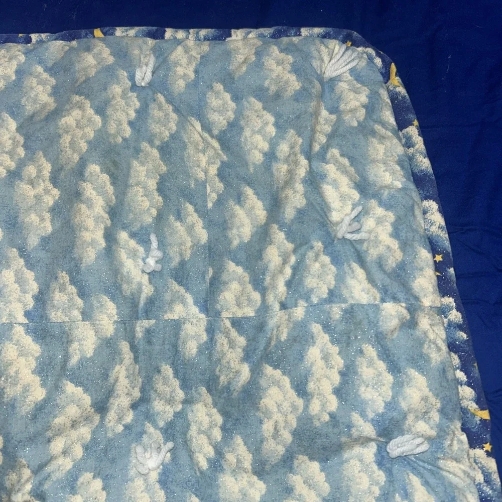 Handmade see photos