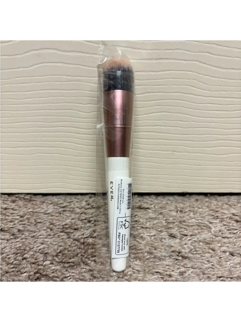 Ever face foundation