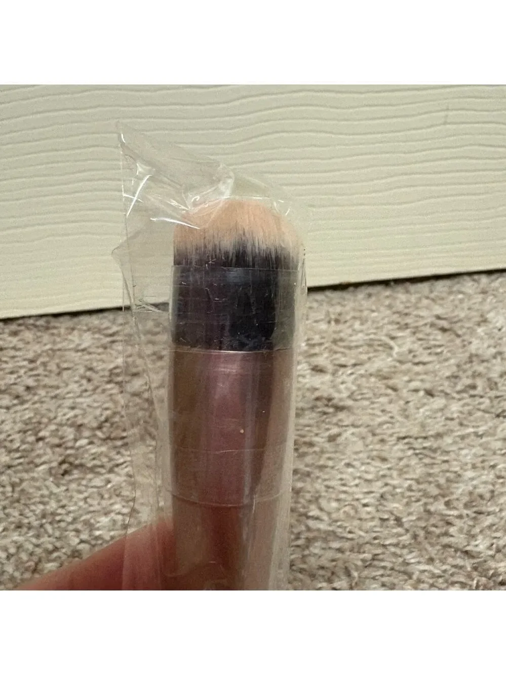 Ever face foundation