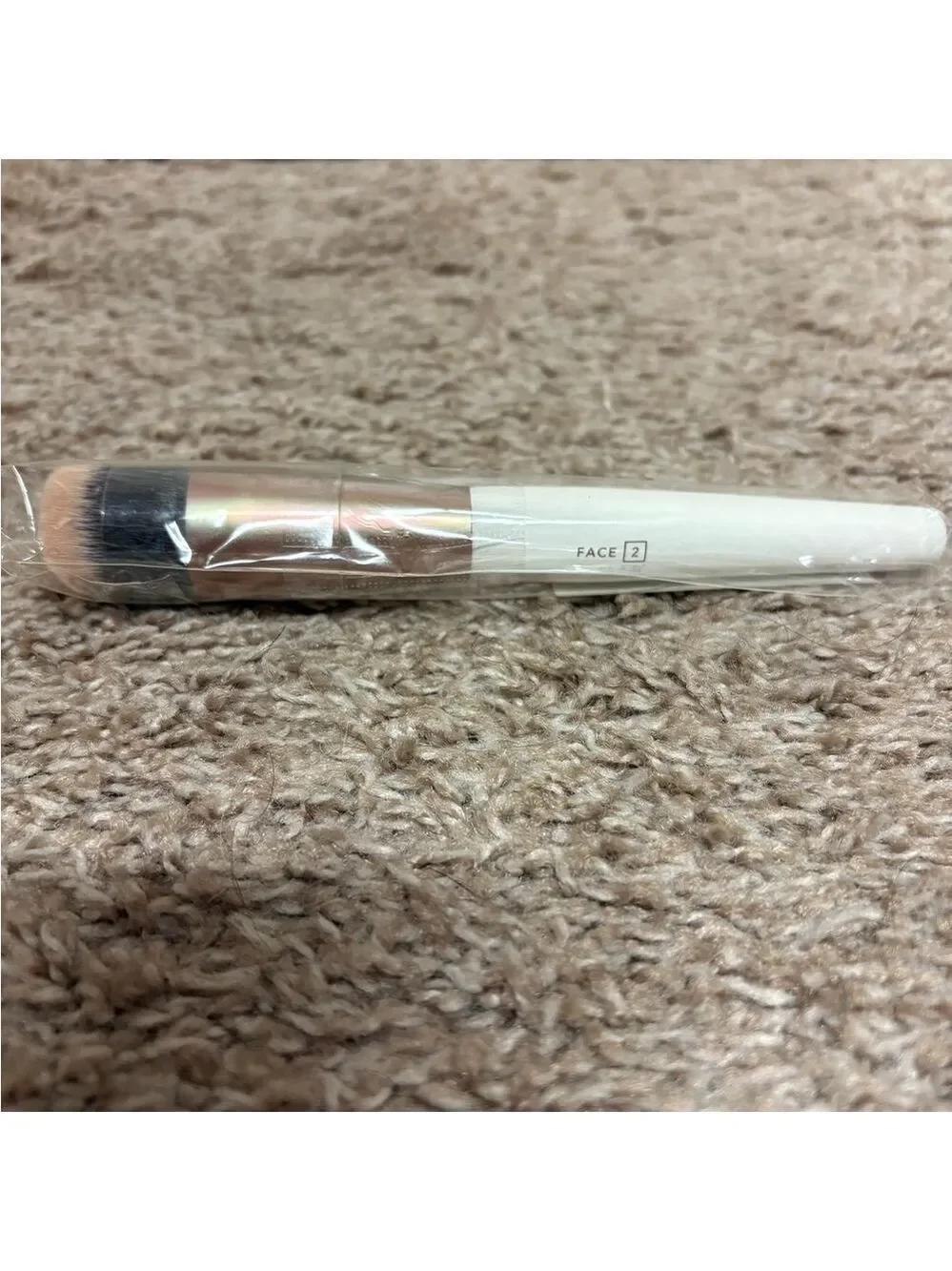 Ever face foundation