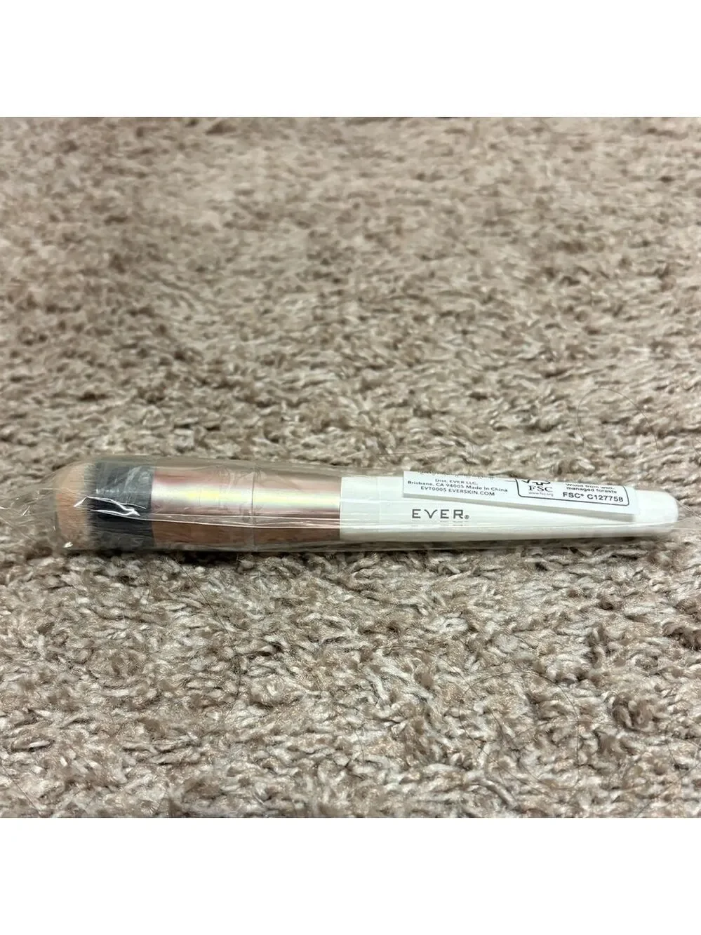 Ever face foundation