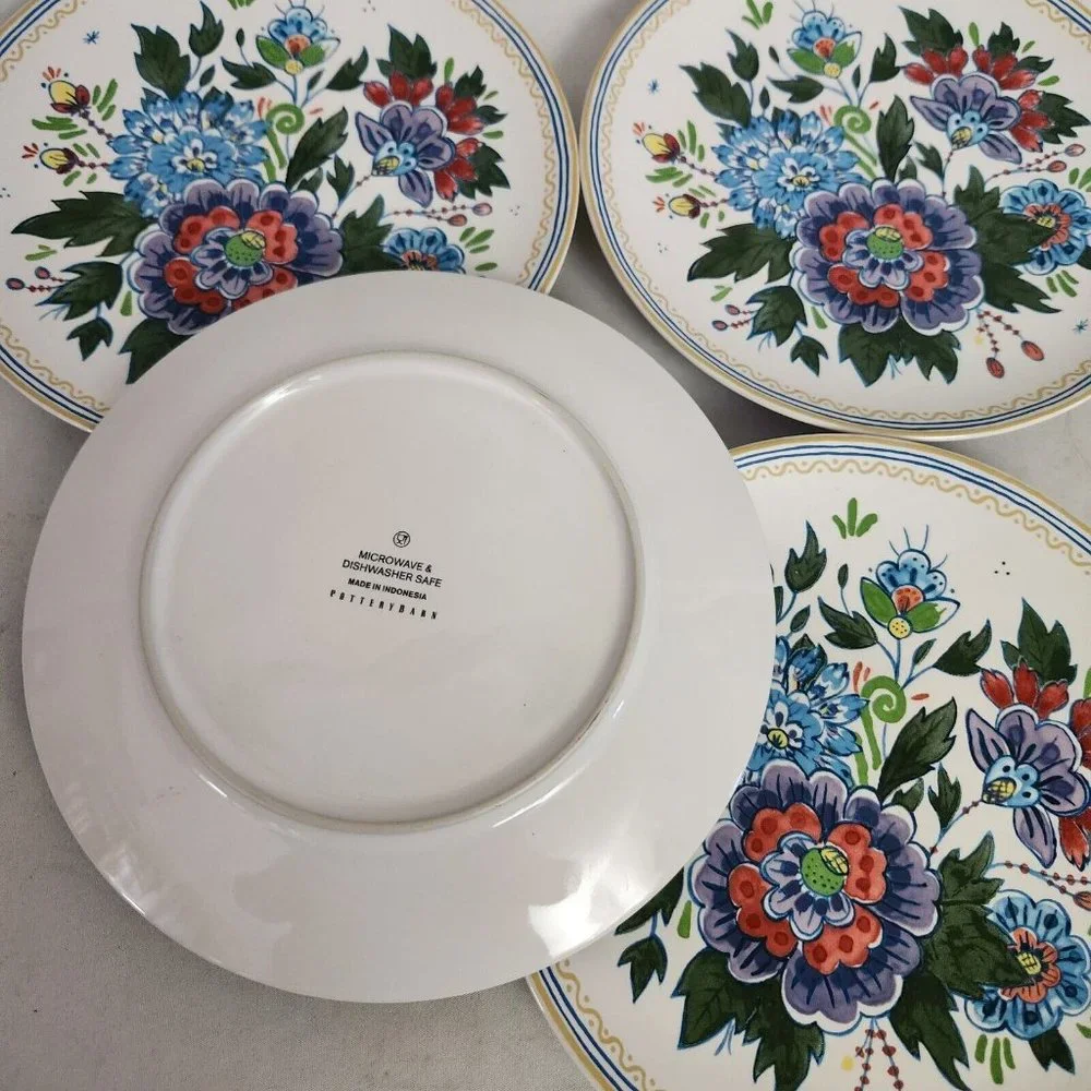 Pottery Barn pottery barn