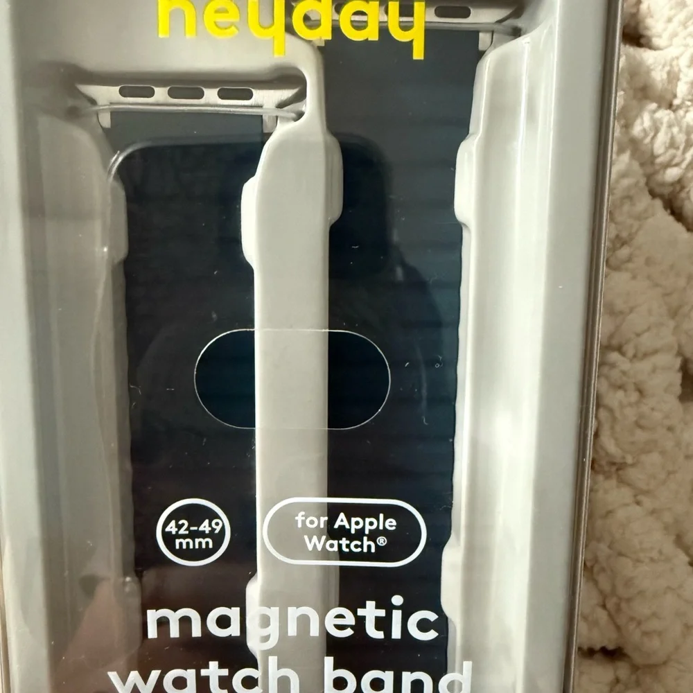 heyday upgrade your