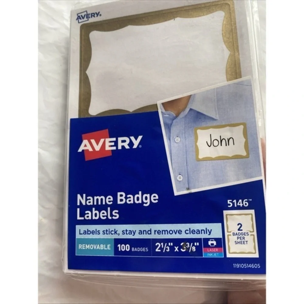 Avery Dennison avery dennison