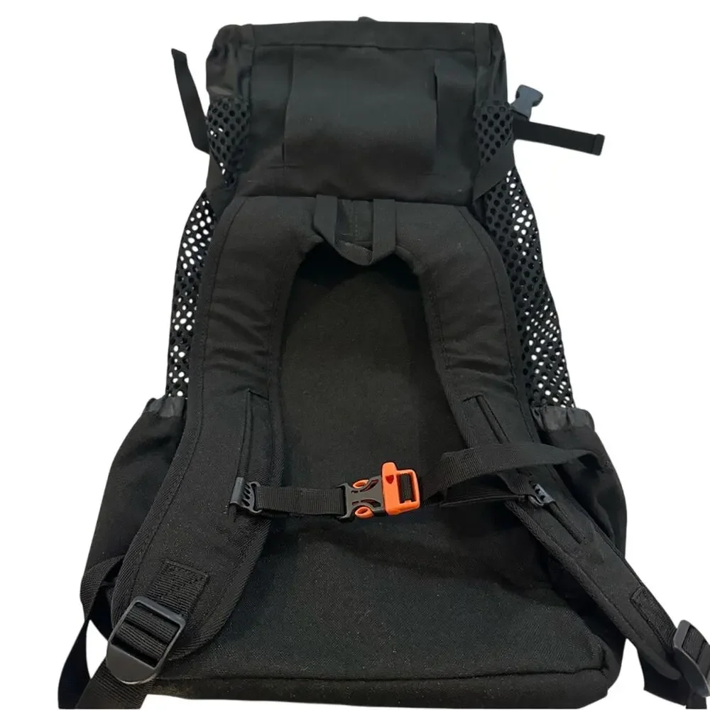 k9 Sport Sack hit trail