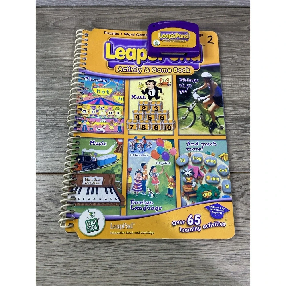 Leapfrog marking front