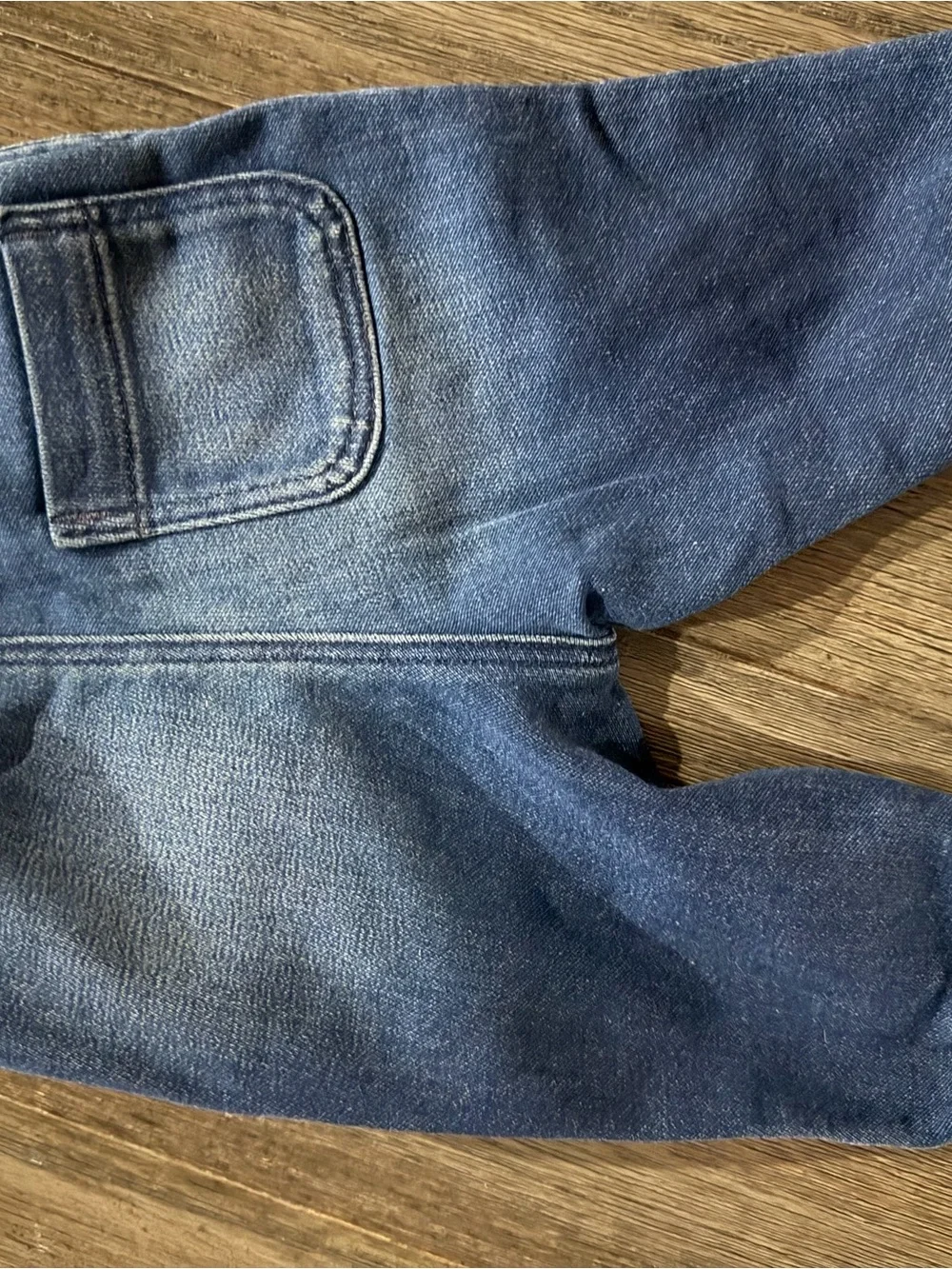 Ralph Lauren classic blue