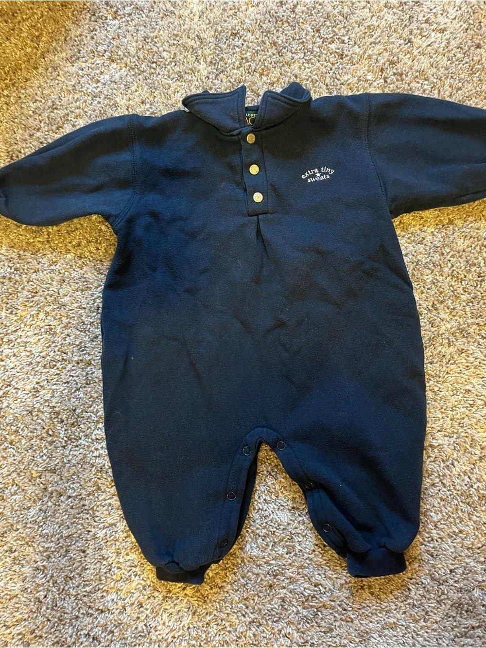 N/A vintage 90s