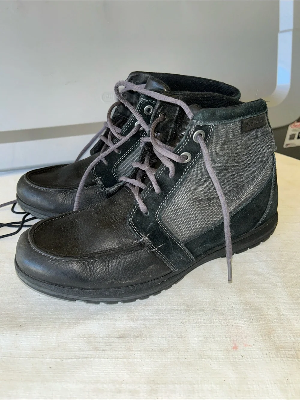 Columbia stylish men
