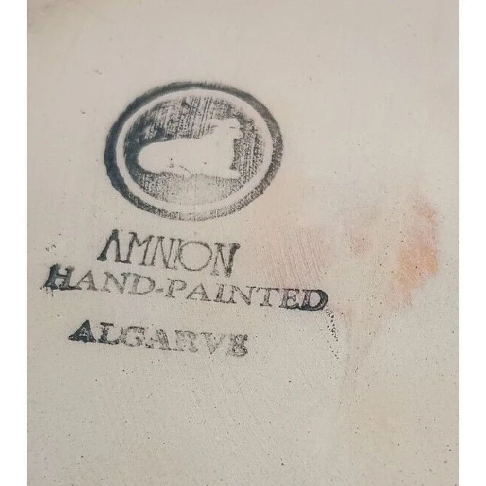 amnion this vintage
