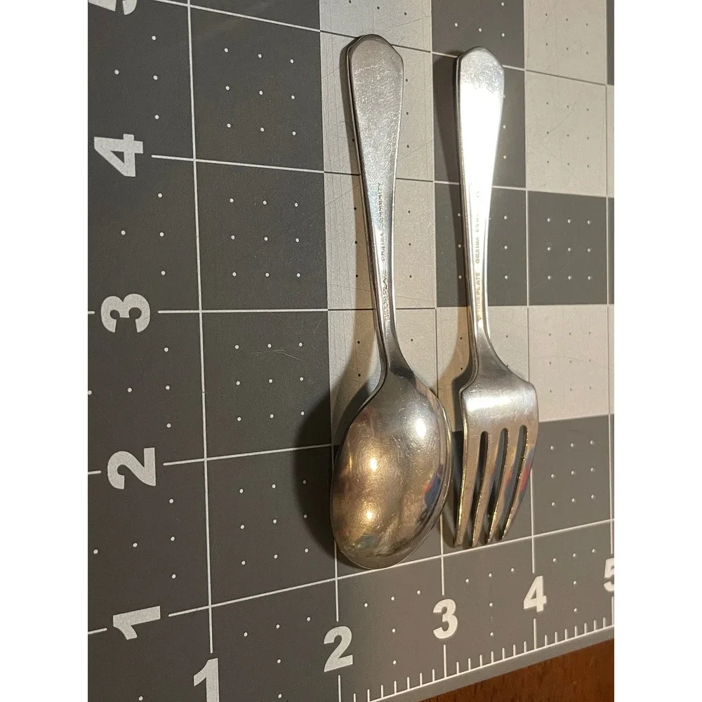 Oneida brand measurements design