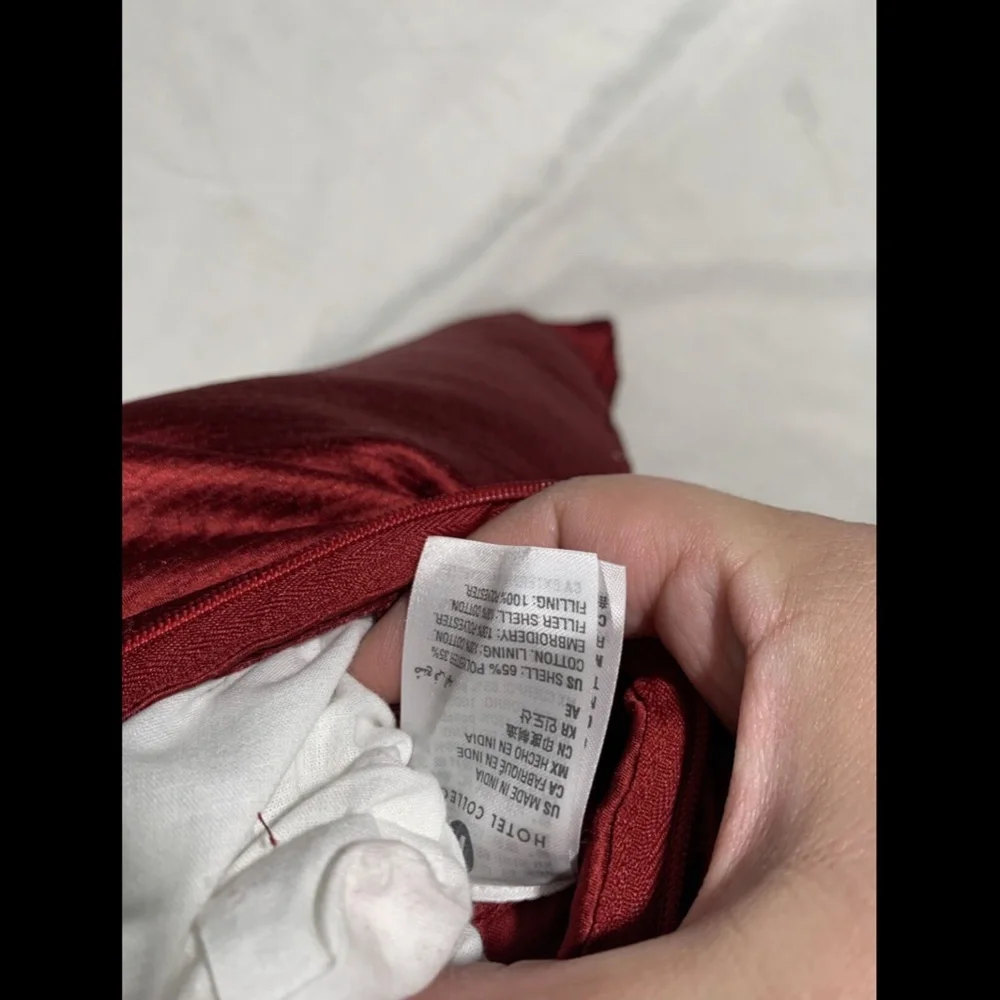 Hotel Collection nwt $170
