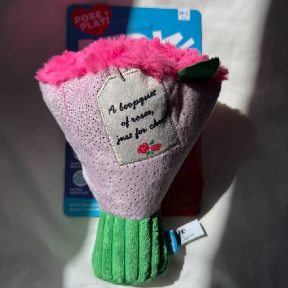 Bark nwt boopquet