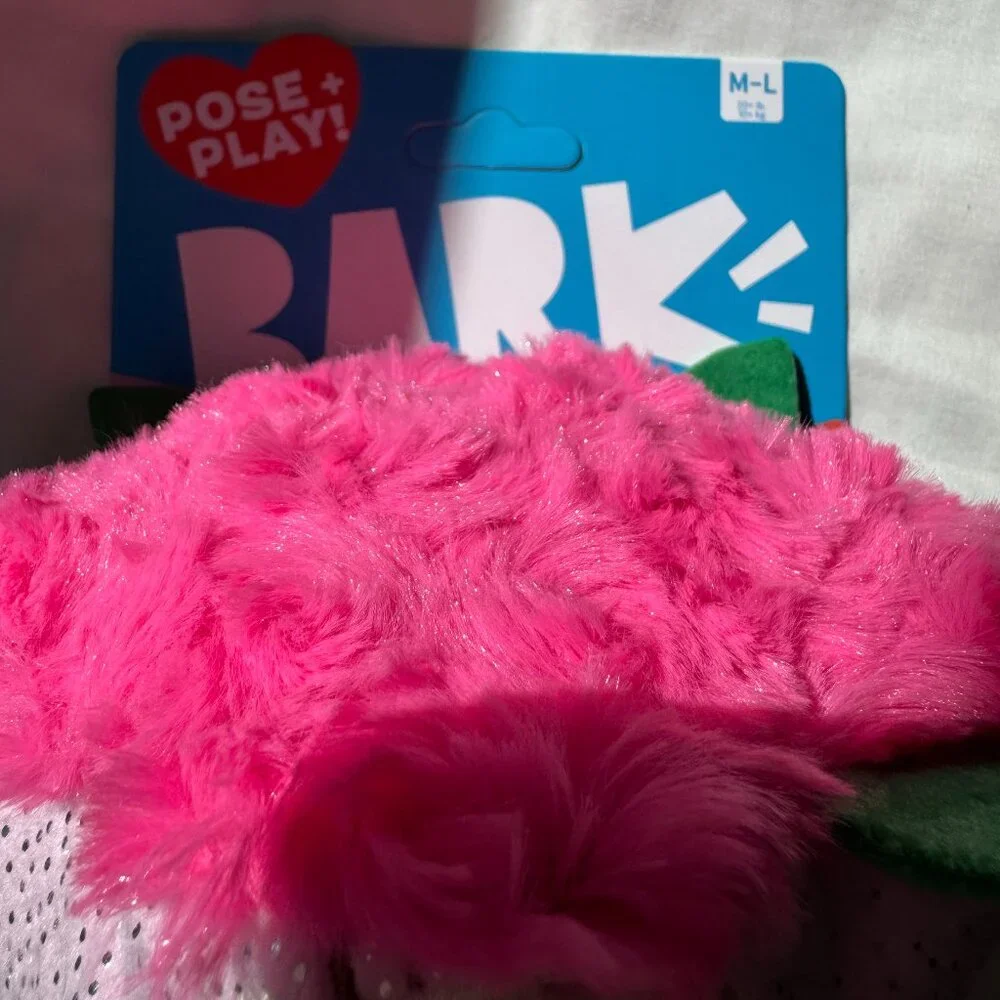 Bark nwt boopquet