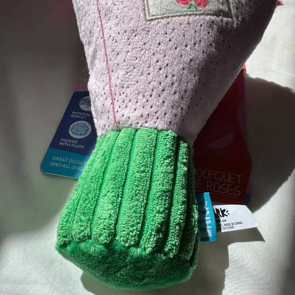 Bark nwt boopquet