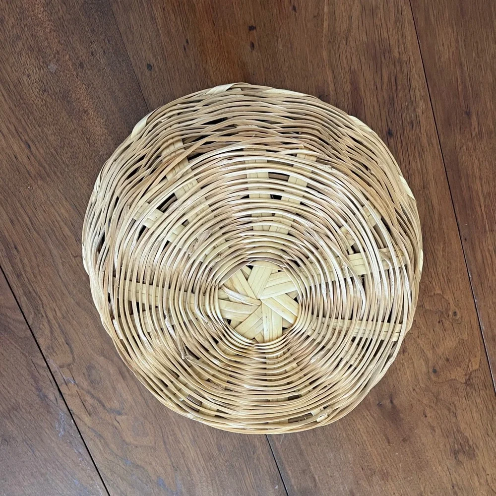 N/A amazing rattan